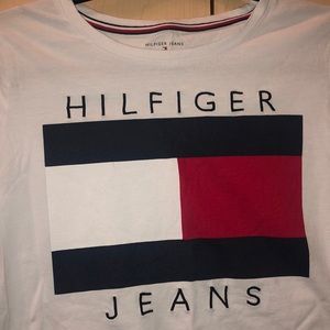 Tommy Hilfiger top